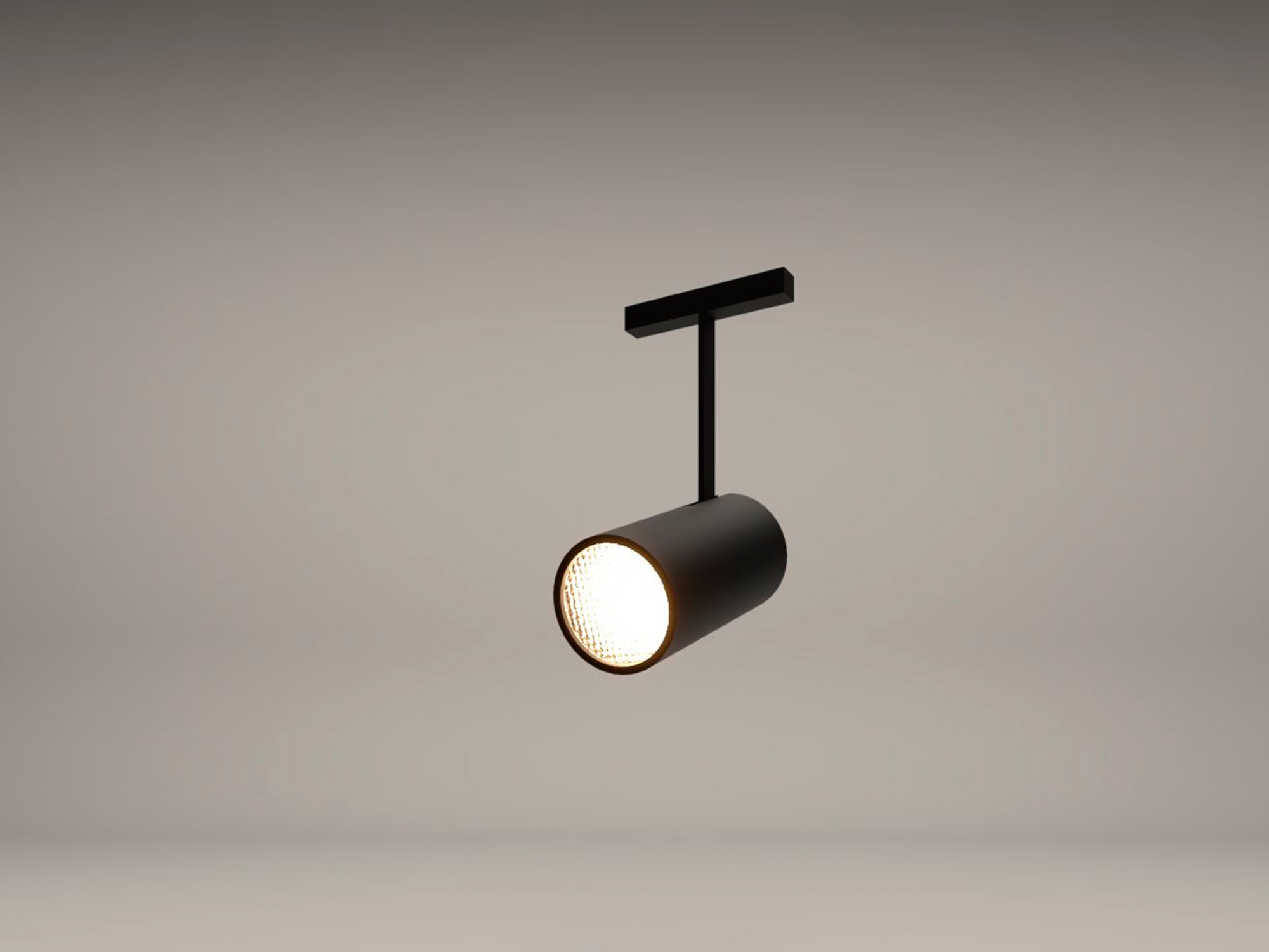 Foco luminaria track TL-50