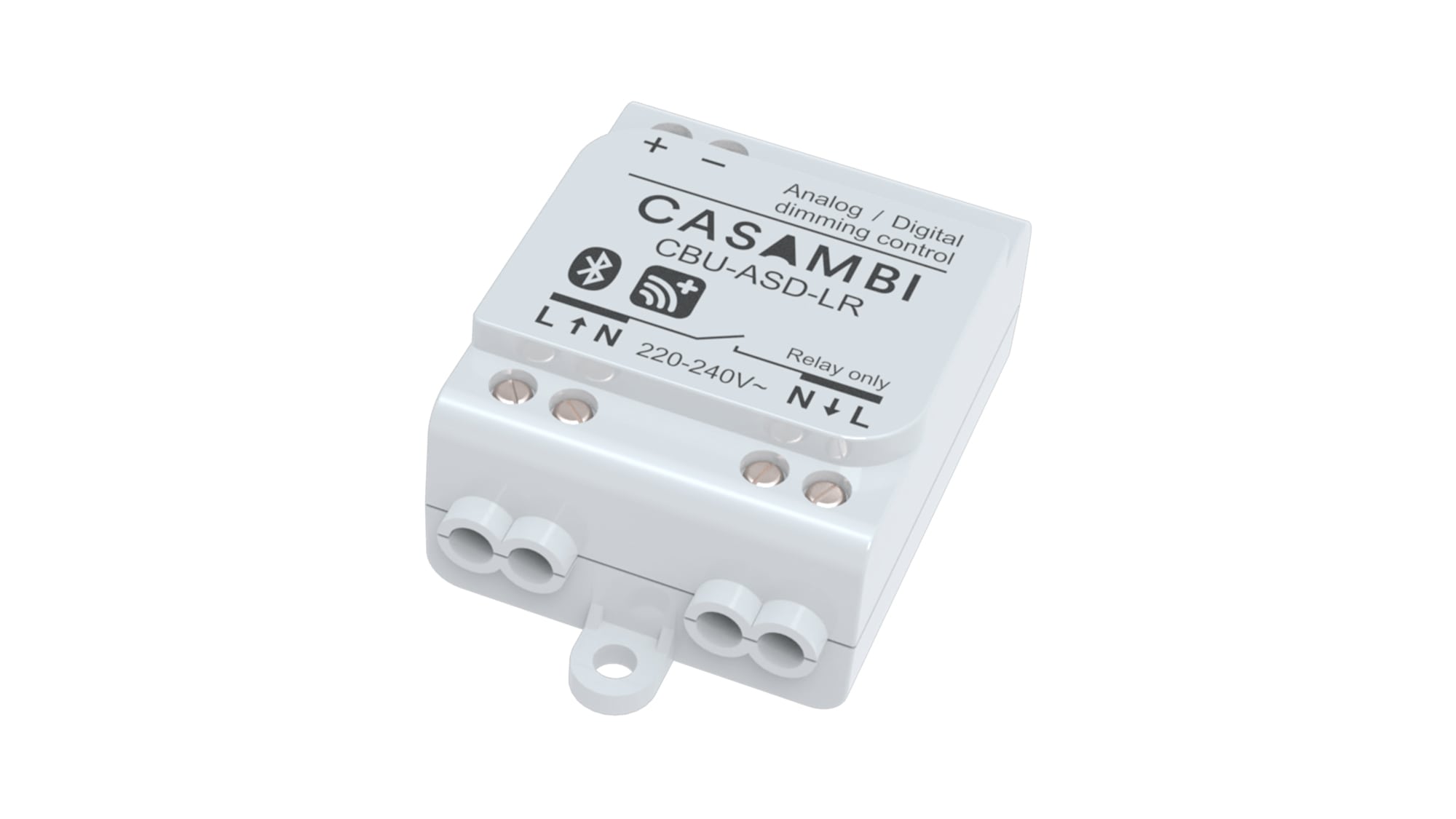 Protocolo Casambi